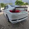 Honda grace hybrid 2019 model thumb 3