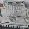 Steel Engine Sump Guard for Mk6 thumb 1