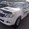 Toyota Hilux Double Cabin thumb 4
