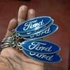 Branded car key holder thumb 3