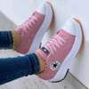 Canvas shoes womens fashion sneakers thumb 3