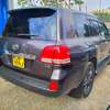 ZX V8 Landcruiser 2010 Leather Sunroof & Petrol For Sale!! thumb 10