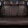 Leather car seats covers thumb 3