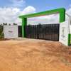 Plot For Sale in Kikuyu - Ksh 1.149M thumb 1