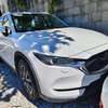 Mazda CX-5 DIESEL Sunroof White 2017 thumb 0