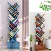 Tree-Shaped Floor Bookshelf for Books & Display thumb 3