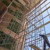 H-frames scaffolds for hire thumb 0