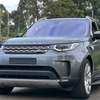 2017 land Rover discovery 5 diesel thumb 3