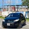 Mazda Demio KDB black thumb 1