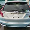Honda fit hybrid on sale thumb 4