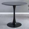 Dining Table : Modern Round Luxury Dining Table thumb 2