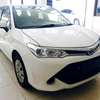 Toyota Fielder New shape 2016 white thumb 1