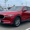 2020 MAZDA CX-5 WITH SUNROOF thumb 3