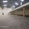 11,100 ft² Warehouse with Backup Generator at Mombasa Road thumb 2