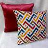 Throw pillow and covers thumb 2