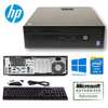 HP ProDesk 600 G1 SFF Desktop PC thumb 0