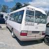 HINO 2015MODEL MANUAL DIESEL. thumb 5