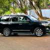 2016 Toyota land cruiser ZX V8 in Nairobi thumb 2