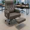 Office Chair: CEO Executive Office Seat thumb 2