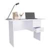 White Standard Home/Office Desk thumb 4