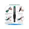 Combo 90W Adjustable Temperature Soldering Iron Tool Kit thumb 2