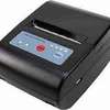 Approved P58E Bluetooth Thermal Printer(58mm Receipt) thumb 0