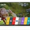 LG 50 INCH UQ75 MODEL SMART UHD TV thumb 3