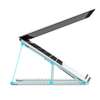 Foldable Angles Travel Laptop Stand thumb 1