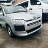 Toyota probox hybrid silver thumb 6
