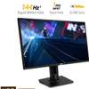 Asus TUF Gaming VG27AQ 27” Monitor, 1440P WQHD (2560 x 1440), IPS, 165Hz (Supports 144Hz), G-SYNC Compatible, 1ms, Extreme Low Motion Blur Sync, Eye Care, DisplayPort HDMI thumb 1