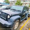 Jeep wrangler Sahara sport 2017 thumb 7