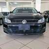 VOLKSWAGEN GOLF 2015 MODEL. thumb 6