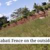 Land for sale at Isinya With Title deed thumb 8