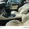 Mercedes Benz E43 thumb 2