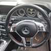 MERCEDES BENZ RED thumb 2