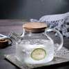 Glass Tea Pot thumb 4