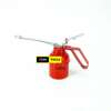 ½ Pint 250ml Steel Oil Can thumb 1