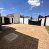 Newly built 4 bedroom house for rent in Karen end thumb 2