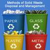 Hazardous Waste Removal - Waste Management And Recycling thumb 2