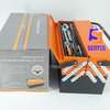 Complete Tool Set With Cantilever Metal Toolbox Tool Box thumb 5