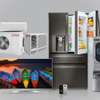 Microwave Ovens/ Fridges & Freezers/ TV / DSTV Repairs thumb 3