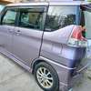 Suzuki solio newshape thumb 2