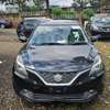 Suzuki Baleno Black color fully loaded 2018 model thumb 5