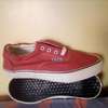 I am selling canvas ,vans ,rubber shoes thumb 5