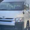 TOYOTA HIACE COMMUTER 18 SEATER thumb 1