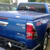 HILUX DOUBLE CABIN NEW SHAPE thumb 2