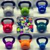 Kettle bells thumb 2