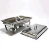 *11ltr foldable Stainless steel chaffing dishes thumb 1