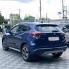 Honda Vezel hybrid 4wd Blue 2017 thumb 9