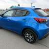 Mazda demio petrol thumb 2